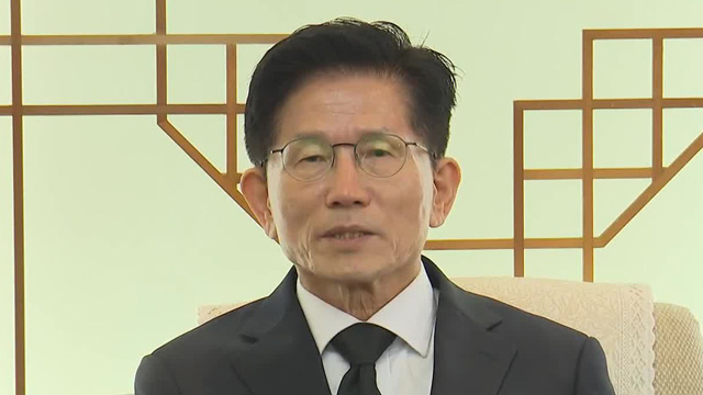 김문수, 현충원 참배로 공식 <br>행보 시작…단일화 시동