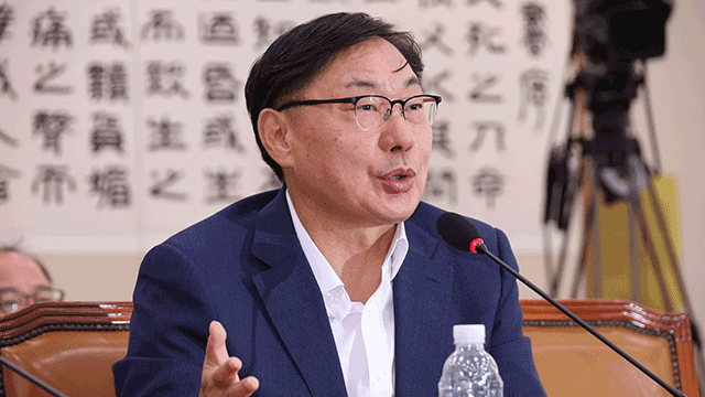 [속보] ‘쌍방울 대북송금’ 이화영, 총 징역 7년8개월 확정