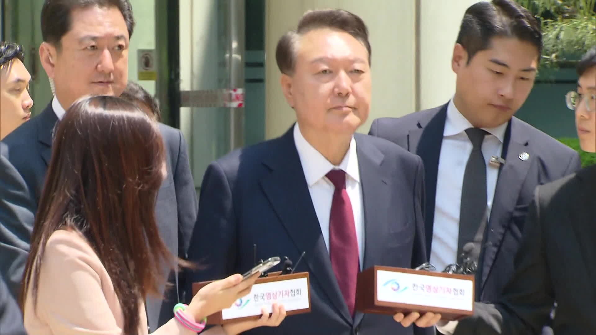 오늘 6차 윤 ‘내란 재판’…이재명 정부 출범 뒤 처음