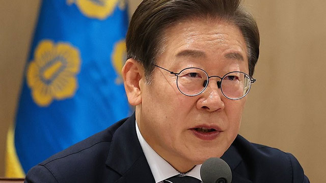 대통령실, 이스라엘 이란 공습에 “군사 대결·긴장 격화 반대”