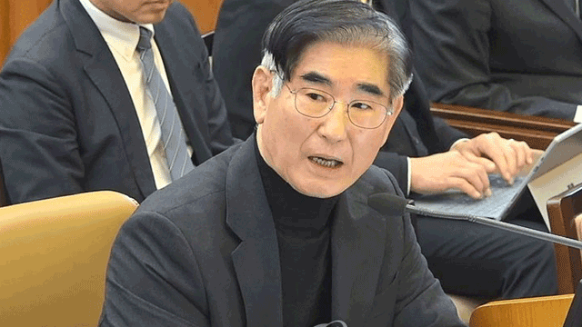 ‘김용현 추가기소’ 사건, 서울중앙지법 형사34부 배당