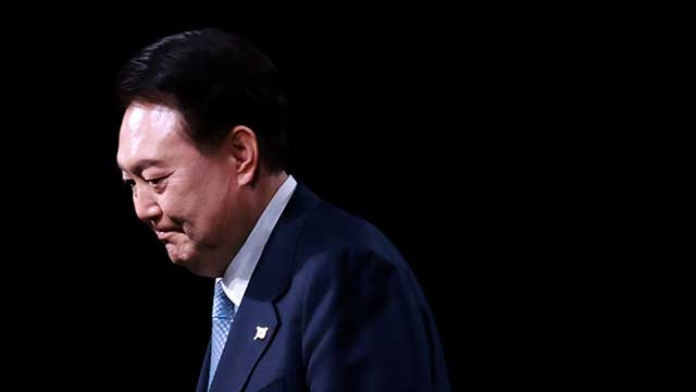 특검, 윤 전 대통령 체포영장 청구…이르면 오늘 결정