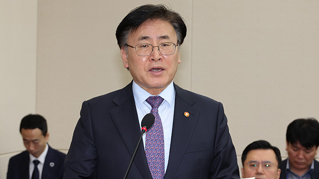내란 특검, 유상임 과기정통부 장관 오후 3시 30분 <br>소환