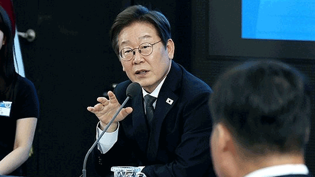 [뉴스특보 LIVE] 이재명 대통령, 취임 30일 기자회견