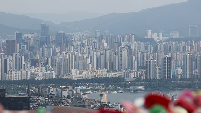 서울 전역·과천·분당 부동산 거래 들여다본다…“위법거래·편법대출 집중 점검”