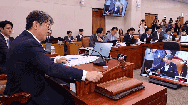 여야, 상법개정안 오늘 처리…<br>총리 인준에는 이견