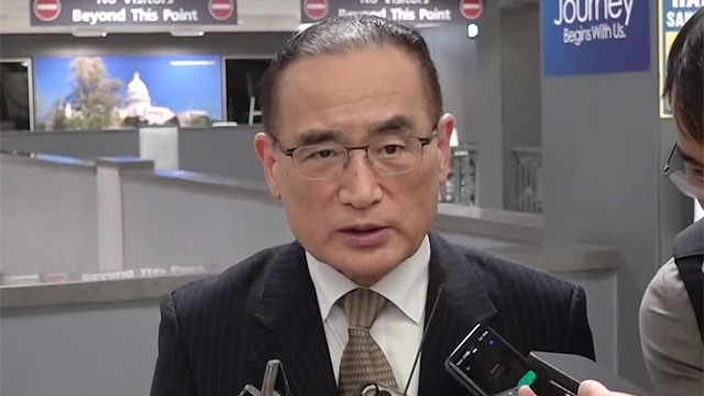 “한미 통상 협상 중요 국면”…통상 이어 안보 사령탑도 방미