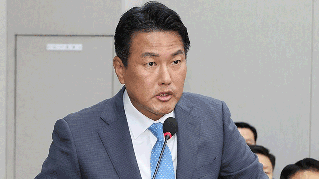 [속보] 순직해병 특검 “김태효 전 안보실 1차장<br> 11일 피의자 소환”
