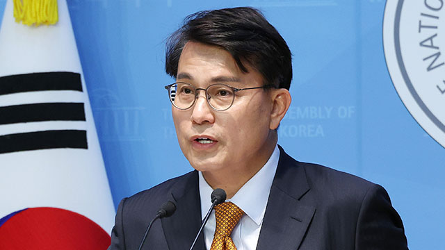 [속보/단독] 김건희 특검, ‘공천개입 의혹’ 윤상현 의원 자택·국회 사무실도 압수수색
