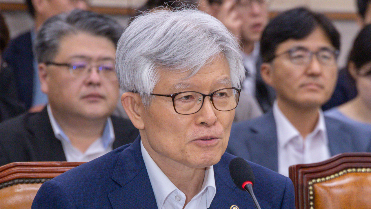 여야, ‘강선우 재송부’ 공방…인사혁신처장 ‘박원순 사건’ 발언 논란