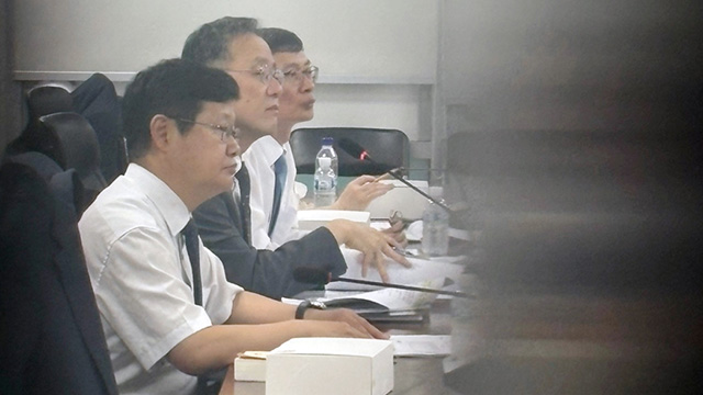 당정 “법인세율·주식양도세 대주주 기준, 윤 정부 이전으로 정상화”