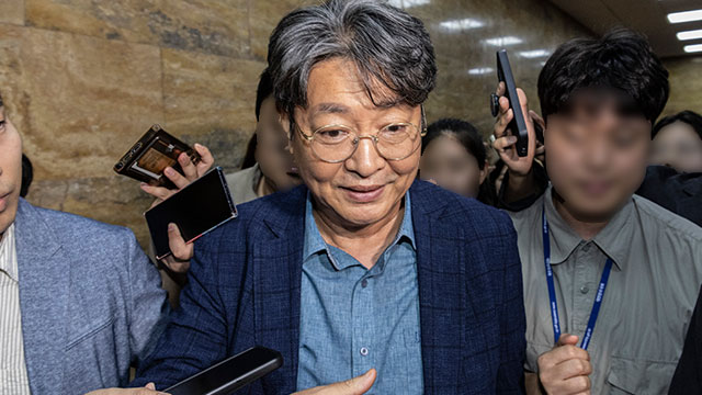‘주식 차명거래’ 이춘석, 민주당 탈당…“당에 누 끼쳐 죄송”