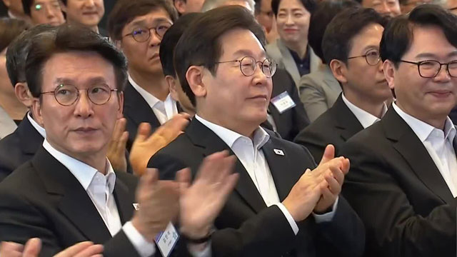 국정위, ‘검찰청 폐지·전작권 전환’ 이재명 정부 국정과제 발표