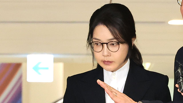 김건희 여사·건진법사 특검 동시 출석…통일교 청탁 의혹 등 추궁