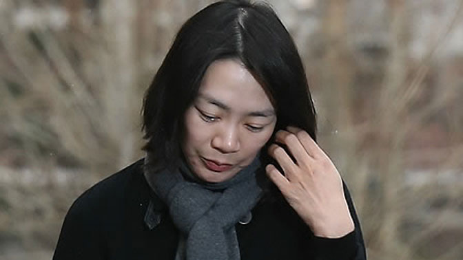 대한항공 조현아 전 부사장 “양형 부당”…항소장 제출