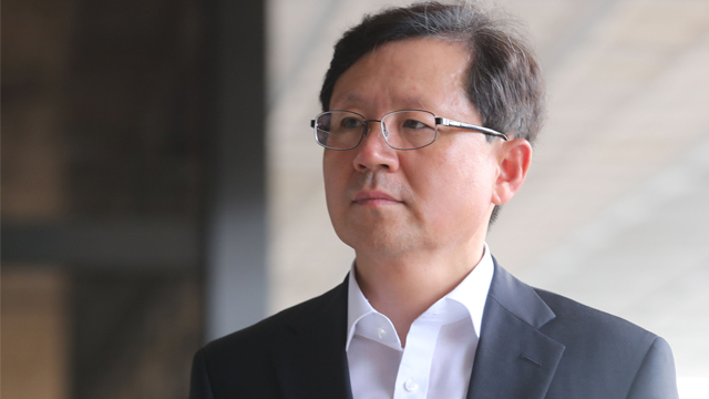 윤갑근 측 “JTBC·과거사위, 김학의 의혹 관련 허위 발표·보도”