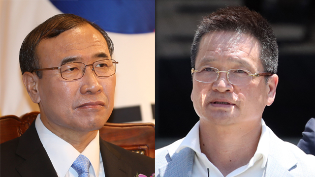 한상대 전 검찰총장측 “‘윤중천이 수천만 원 줬다 진술’은 허위보도”