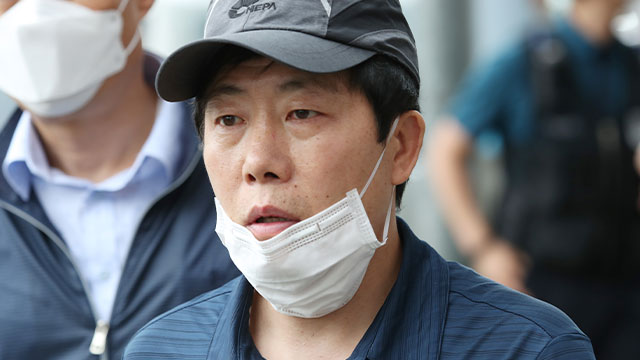 박상학, 워싱턴포스트 기고 통해 “정부가 대북활동가 방해”