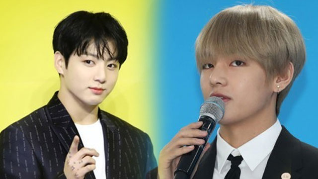 정국 ‘세븐’ 빌보드 싱글 53위…뷔 ‘레이오버’ 앨범 20위