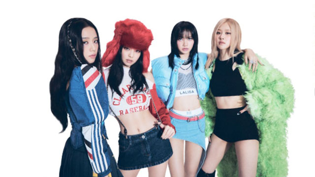 블랙핑크 ‘하우 유 라이크 댓’ 안무 영상 15억뷰 돌파