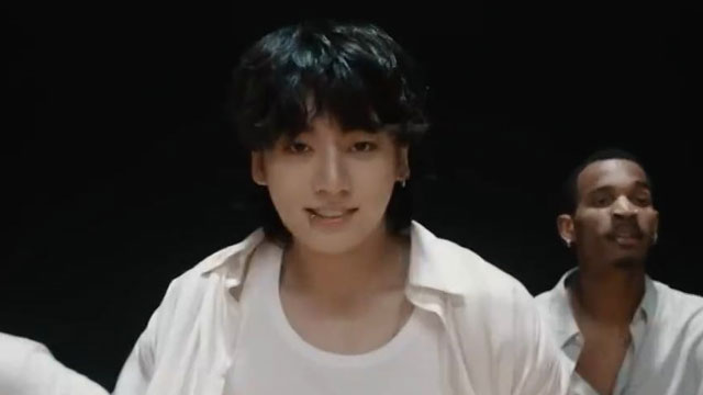 BTS ‘황금막내’ 정국, 내달 3일 솔로 앨범 ‘골든’ 발표