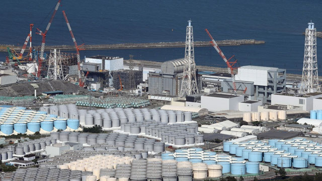일본 후쿠시마 원전 오염수 6차 방류 시작…다음 달 4일까지 7,800톤 방류 기사 이미지