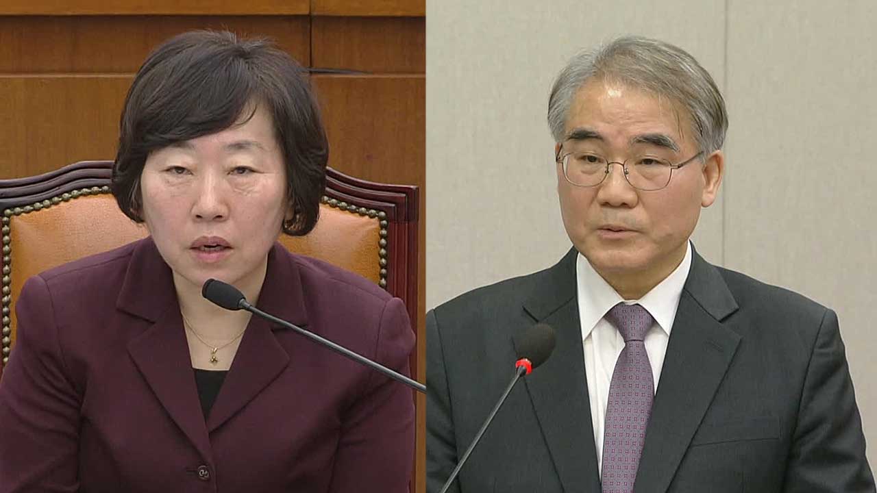 신임 헌법재판관 오늘 임기 시작…탄핵 심판 ‘속도’