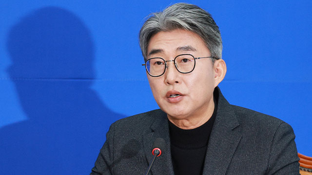 민주당 “탄핵사유 ‘내란죄’ 제외? 무식한 주장…내란 행위 그대로”