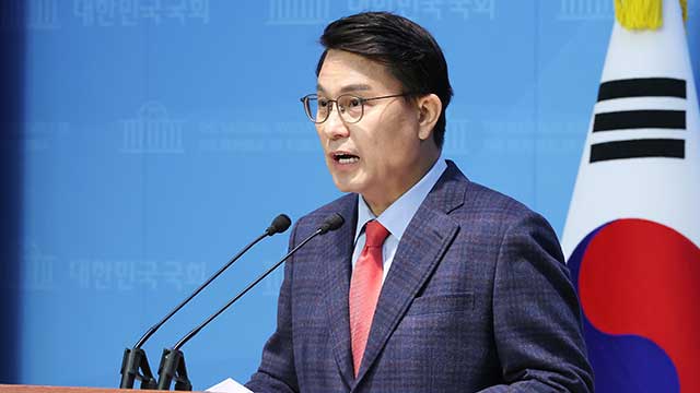 윤상현 “마은혁 헌재 후보자, 여야 합의 후보 아냐”