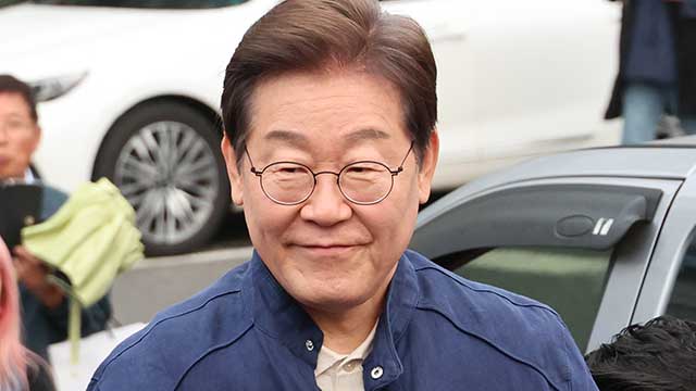이재명 “특별한 희생엔 특별한 보상을…접경지역 군 유휴지 활용 개발”