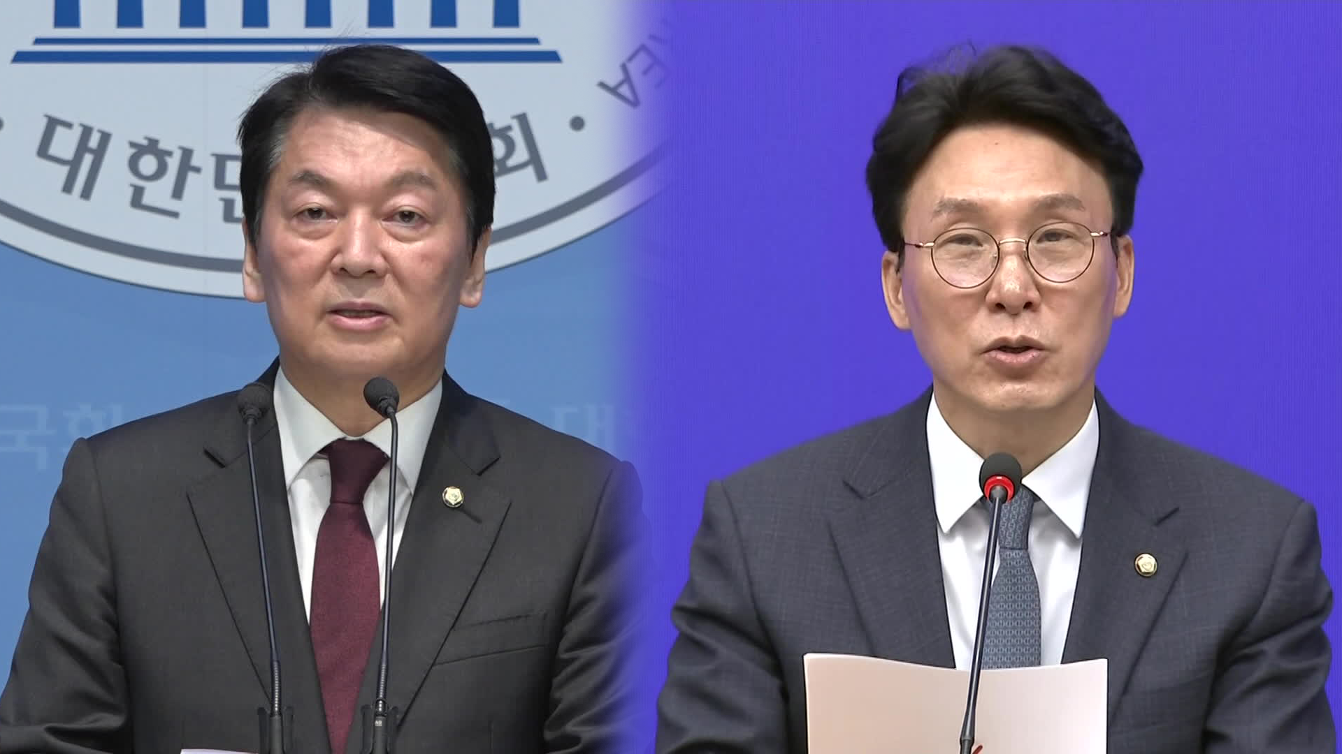 후보 교체에 비판 봇물·‘사퇴’ 요구까지…민주 “대선 포기해라”