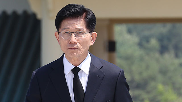 [속보] 김문수 “계엄으로 고통 겪는 국민들에 죄송하게 생각”