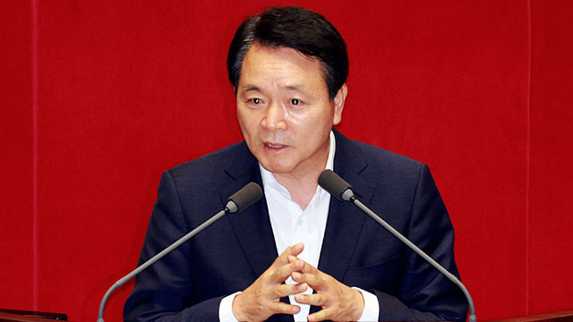 성일종 “윤 전 대통령 결자해지해야…‘선거에서 조용히’ 일리 있어”