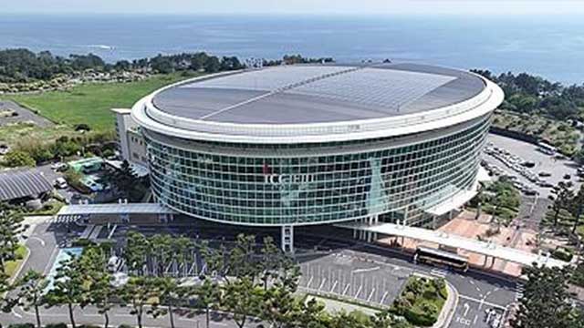 16일 APEC 통상장관회의서 안덕근·그리어 회동…관세 중간 협의
