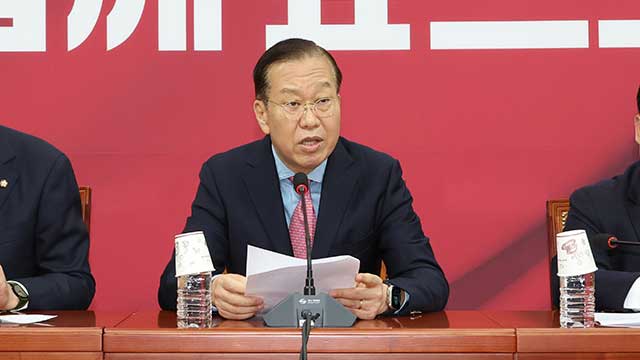 권영세 “홍준표 인성 어쩔 수 없어”…이준석 “그런 말 할 자격있나”