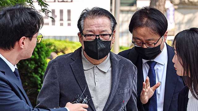 검찰, ‘통일교 청탁 의혹’ 관련 김건희 여사 보좌한 전 행정관 자택 압수수색