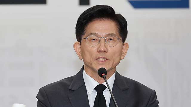 김문수, 광주 금호타이어 공장 화재에 “빨리 진화되길…피해 복구에 힘 보탤 것”