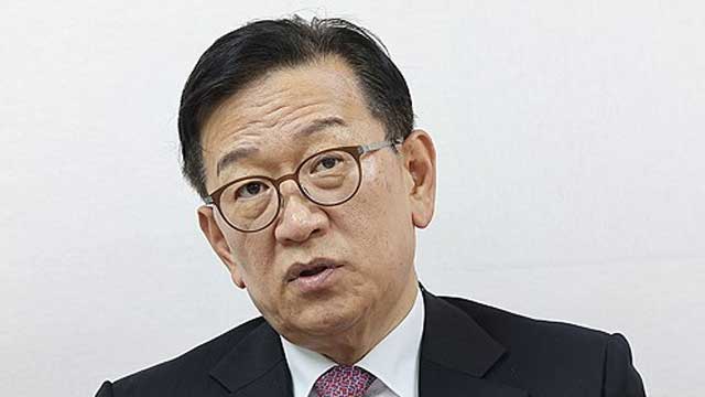 석동현, 국민의힘 선대위 사퇴…“일반국민으로서 도울 것”
