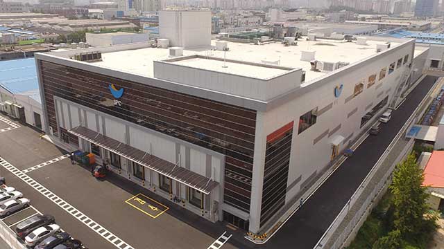 SPC삼립 시흥 제빵공장서 50대 근로자 사망…컨베이어 벨트 윤활 작업 중 사고