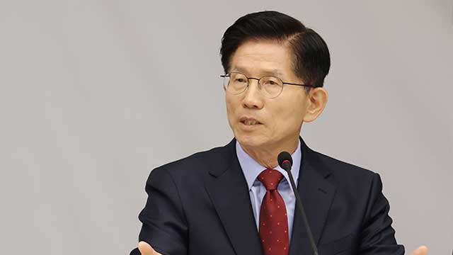 김문수 “기업 민원 전담수석 둘 것…첨단 기업은 반드시 주인 있어야”