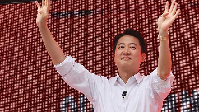 이준석 “방송-디지털 간 역차별 광고 규제 바로잡겠다”