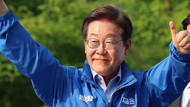 이재명 “극우단체 댓글조작 의혹, 선대위에 가능한 모든 조치 지시”