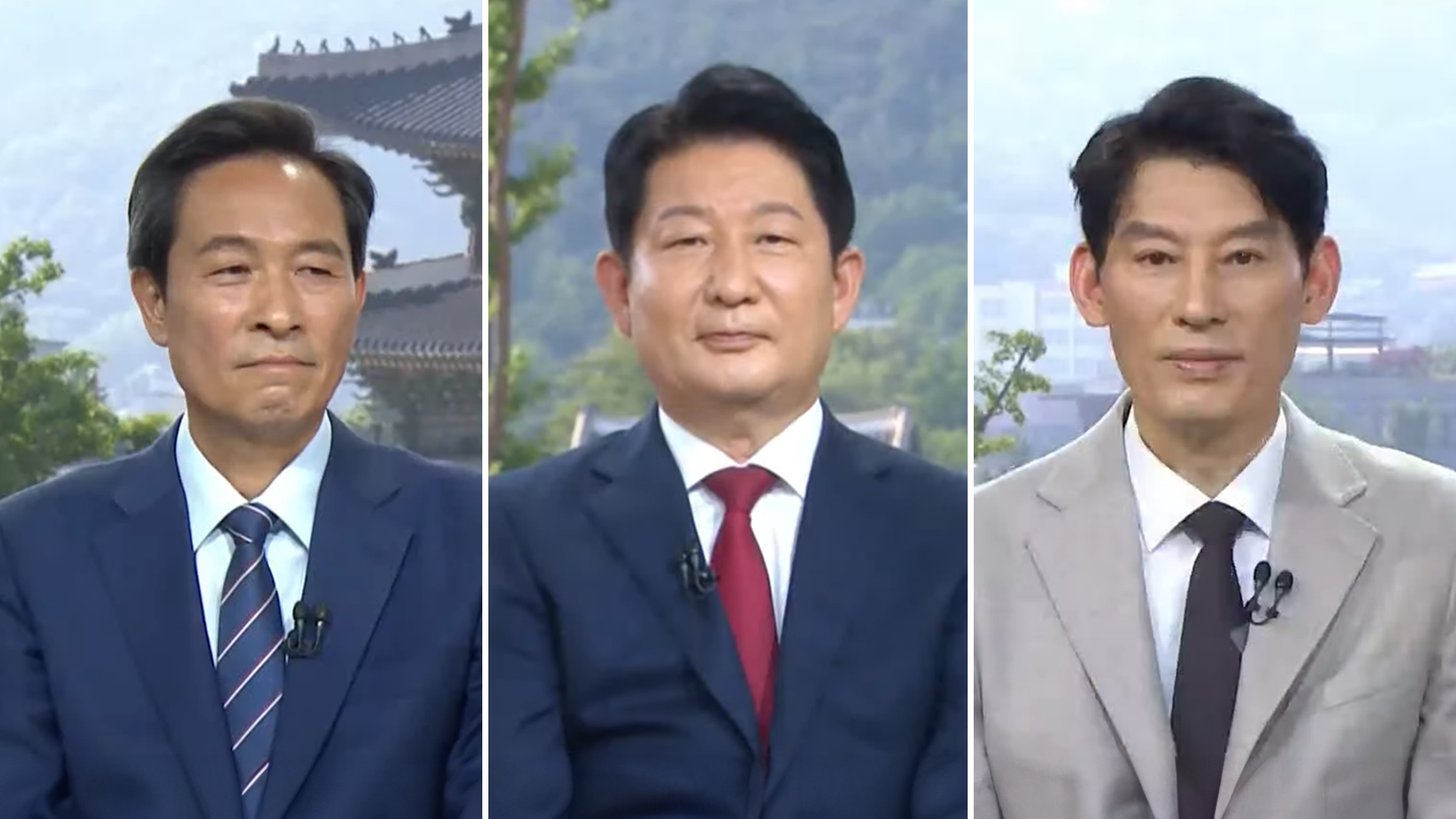 [개표방송] 나에게 2025 대선은 ○○○이다