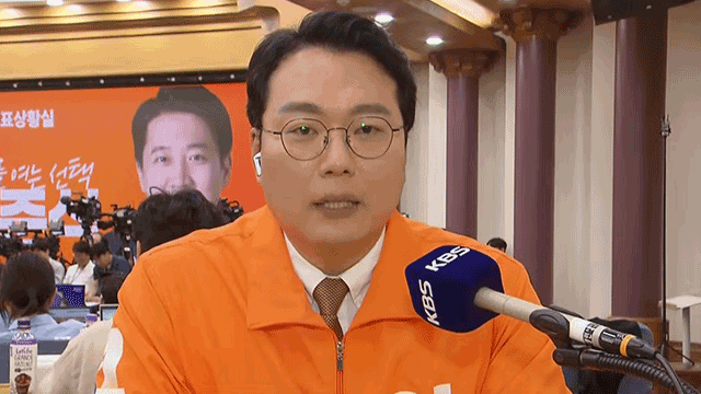 개혁신당 천하람 “이준석, 멋지게 완주…미래 선택해준 유권자에게 감사”