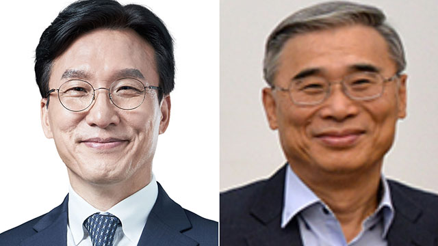 [속보] 이재명 대통령, 첫 내각 인선…국무총리 김민석·국정원장 후보자 이종석 지명