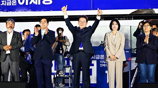 “계엄 때 담 넘은 지도자가 당선”…중남미도 한국 대선에 관심