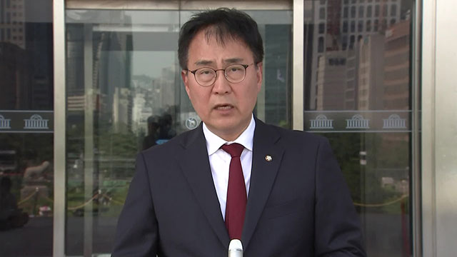 국민의힘 반성 릴레이…최형두 “더 이상 당론 뒤에 숨지 않겠다”