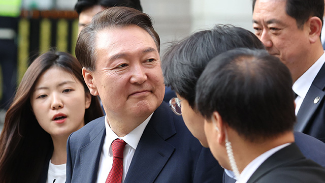 경찰, 윤석열 전 대통령에 19일 3차 출석 요구