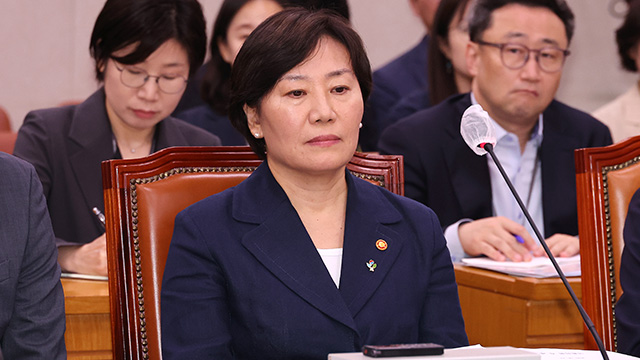 전농 "송미령 농식품 장관은 '내란 장관'…유임 철회해야"