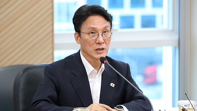 오늘부터 김민석 총리 후보자 청문회…‘증인 없는 청문회’ 가능성